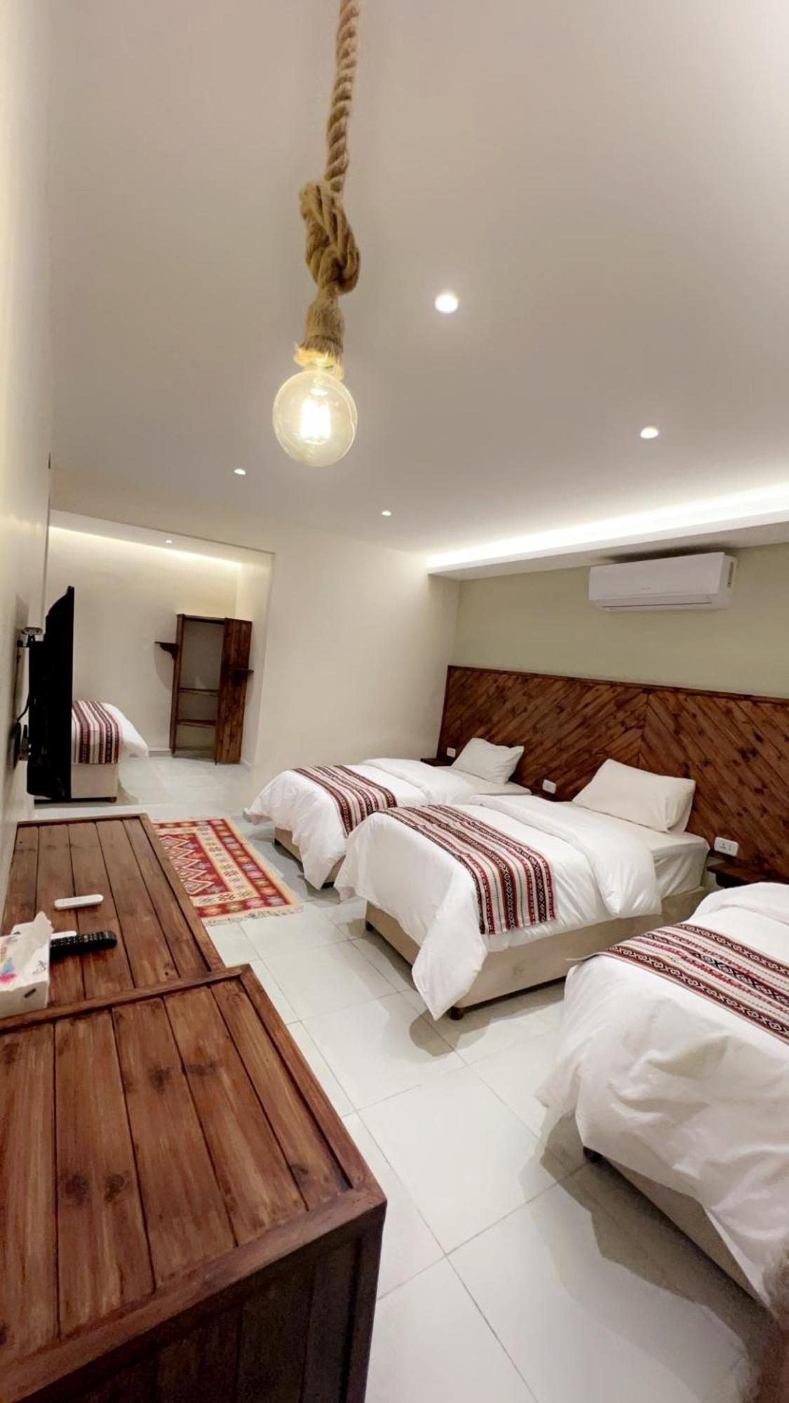 Jawad Hotel By Sandra Amman Buitenkant foto