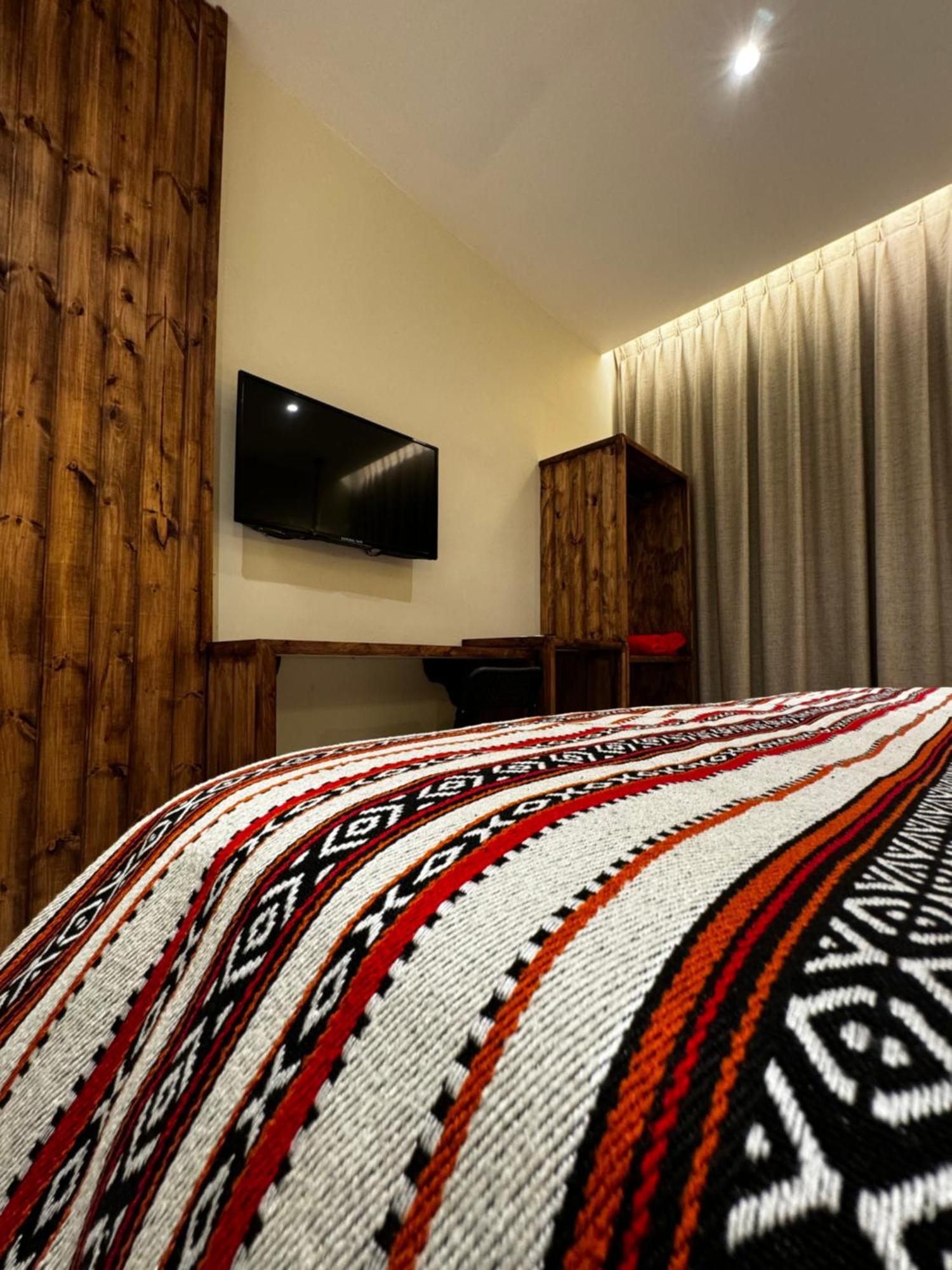 Jawad Hotel By Sandra Amman Buitenkant foto